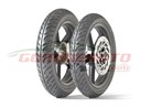 COP. 120/80-016 Dunlop D451 60P